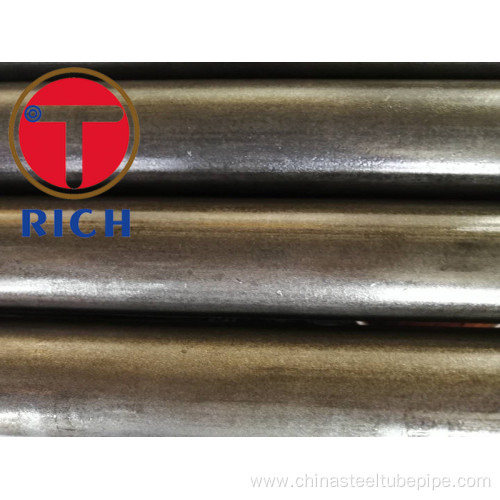 Structural Round Carbon Steel Bar